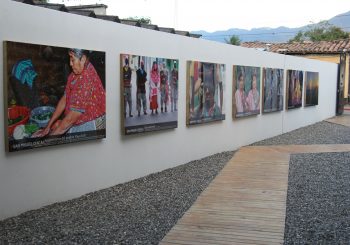 CONSULTORIA DISEÑO MUSEOGRÁFICA EN EL MUSEO DE LA MEMORIA HISTÓRICA DE RABINAL
